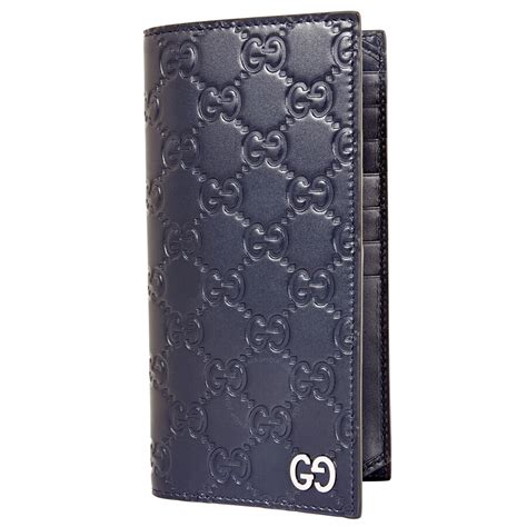 gucci wallet man|gucci long wallet for men.